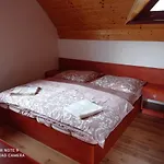 公寓 Salma Jeseniky Dolní Moravice