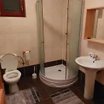 Salma Jeseníky Apartamento *