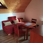 Salma Jeseníky Apartamento *
