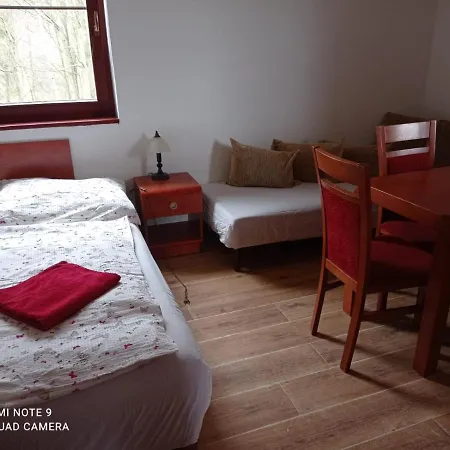 Salma Jeseniky * Dolní Moravice