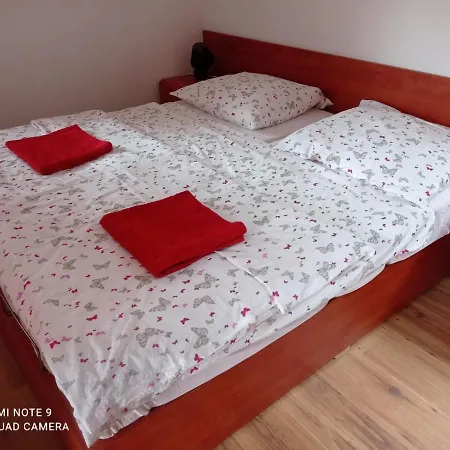 Lejlighed Salma Jeseniky *