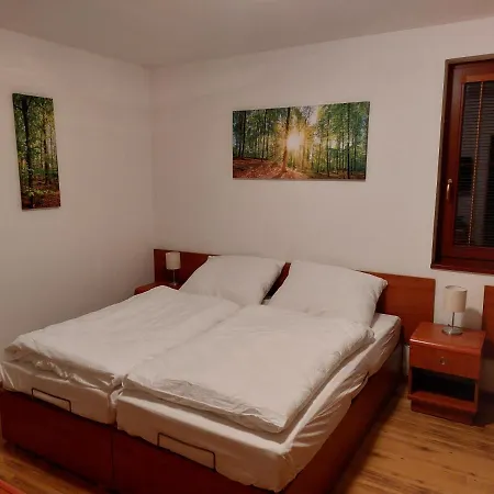 Salma Jeseniky Dolní Moravice