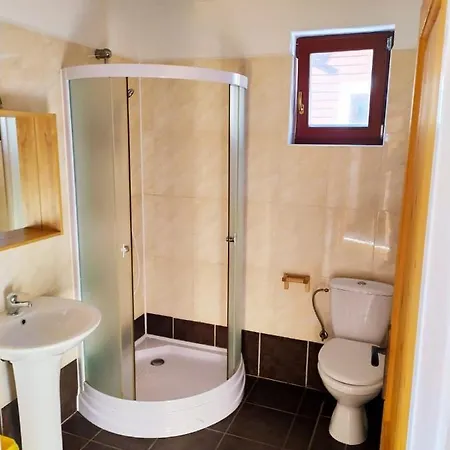 Salma Jeseniky 公寓