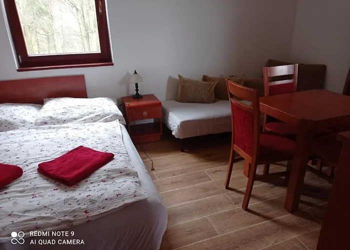 Salma Jeseniky * Dolní Moravice